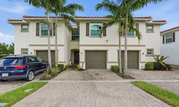 4194 Bent River Road, Lake Worth, FL 33467