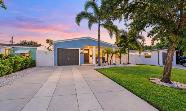 5400 NE 4th Terrace, Oakland Park, FL 33334