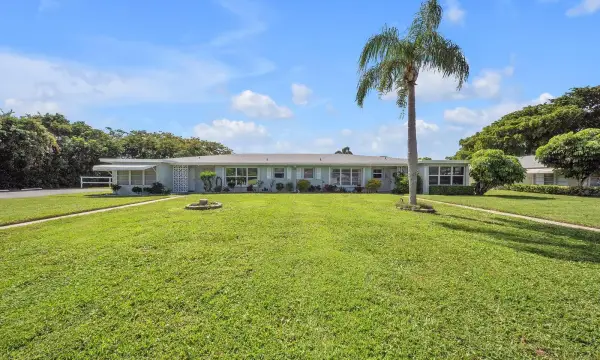 380 High Point Boulevard B, Delray Beach, FL 33445
