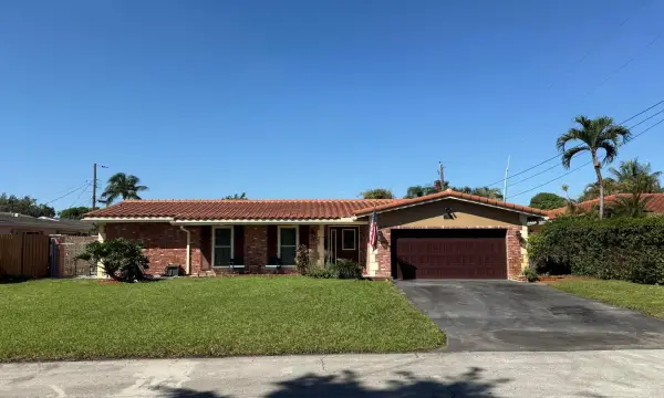 5109 NE 17th Terrace, Fort Lauderdale, FL 33334