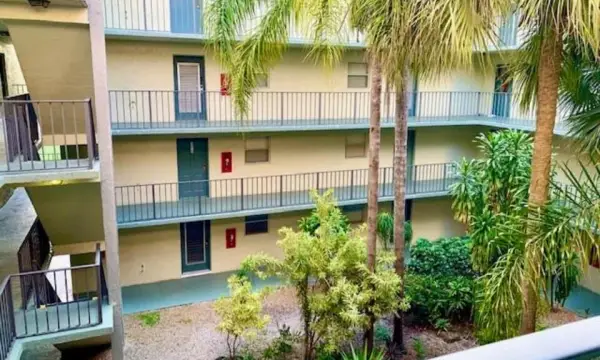 1830 SW 81st Avenue 4317, North Lauderdale, FL 33068