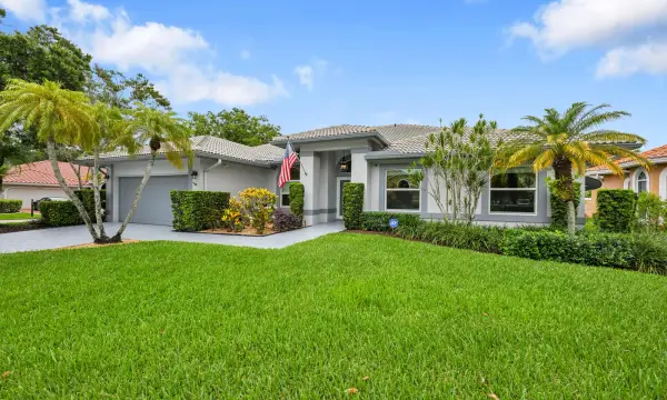 2100 Oakmont Terrace, Coral Springs, FL 33071