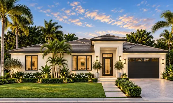 348 Alhambra Place, West Palm Beach, FL 33405