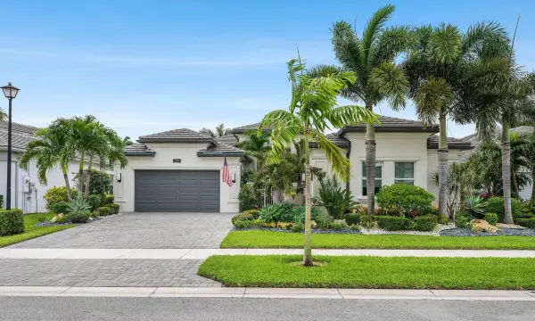 12953 Veneto Springs Drive, Boynton Beach, FL 33473