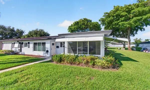 455 High Point Boulevard D, Delray Beach, FL 33445