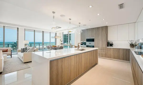 3100 N Ocean Drive P-605, Singer Island, FL 33404