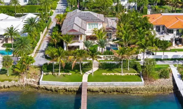 1265 N Lake Way, Palm Beach, FL 33480