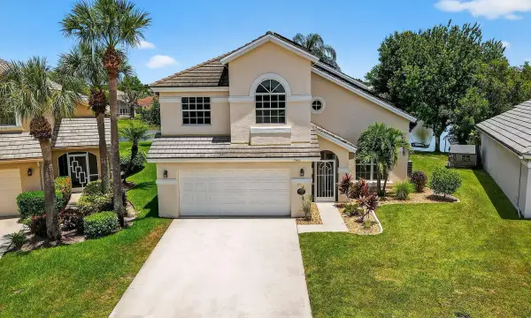 7362 Ashley Shores Circle, Lake Worth, FL 33467