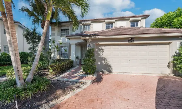 1233 Avondale Lane, West Palm Beach, FL 33409