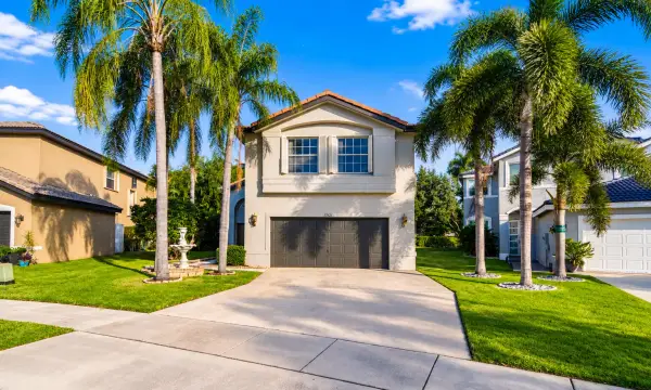 17621 SW 31st Court, Miramar, FL 33029