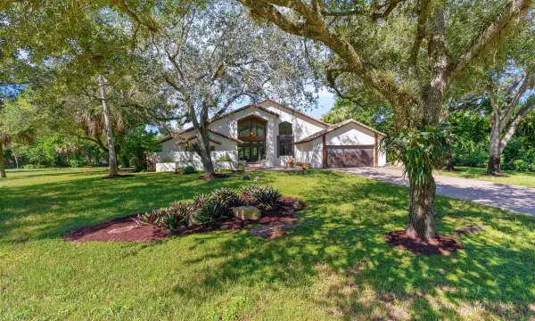 6901 NW 61st Avenue, Parkland, FL 33067
