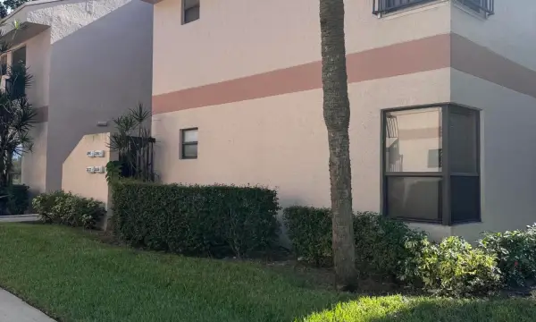 2836 Carambola Circle S 19107, Coconut Creek, FL 33066