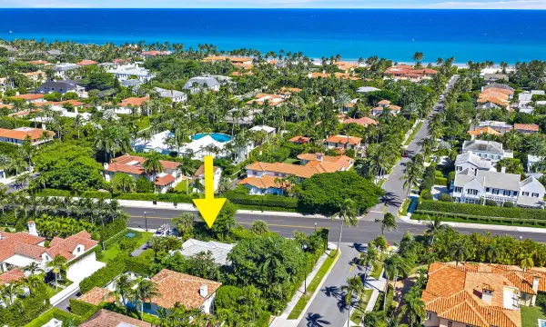 190 S County Road, Palm Beach, FL 33480