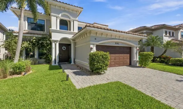 10385 Cameilla Street, Parkland, FL 33076