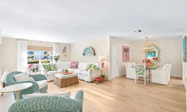3520 S Ocean Boulevard L402, Palm Beach, FL 33480