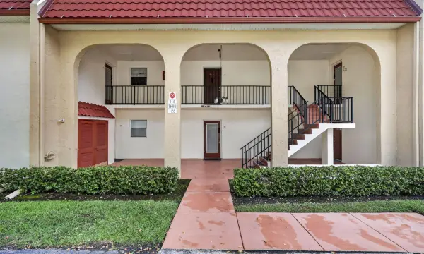 120 Lake Frances Drive, West Palm Beach, FL 33411
