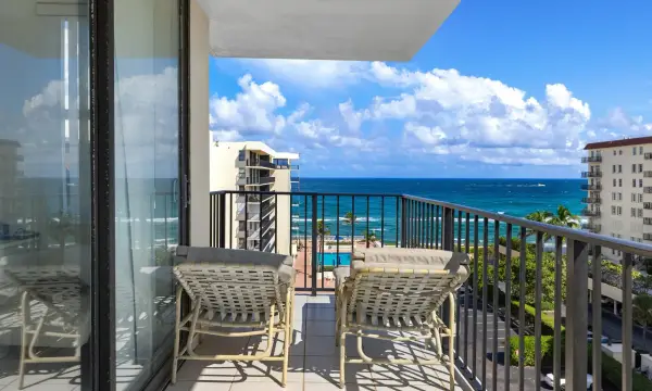 3460 S Ocean Boulevard 7160, Palm Beach, FL 33480