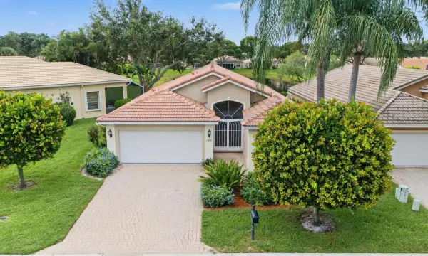 13884 Via Nidia, Delray Beach, FL 33446