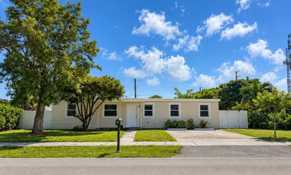 1388 NE 54th Street, Pompano Beach, FL 33064