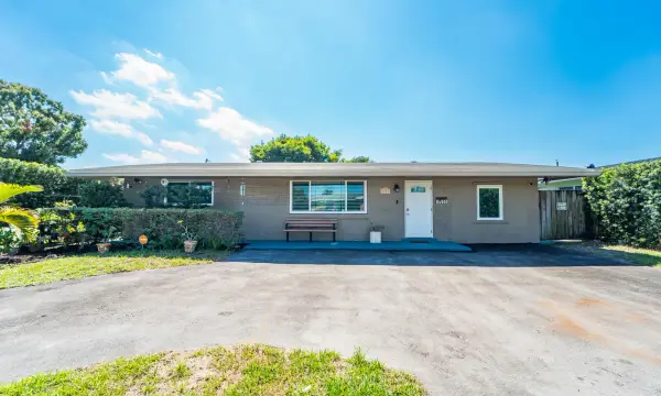 8800 NW 15th Street, Pembroke Pines, FL 33024