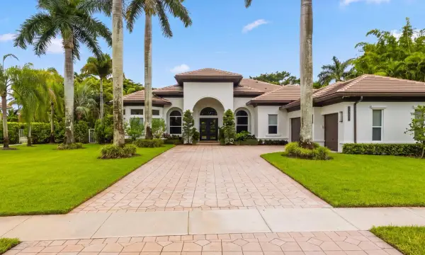 12297 Equine Lane, Wellington, FL 33414