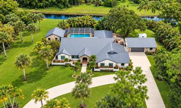 14757 Horseshoe Trace, Wellington, FL 33414