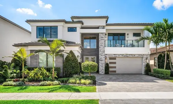 8550 Crystal Downs Avenue, Boca Raton, FL 33434