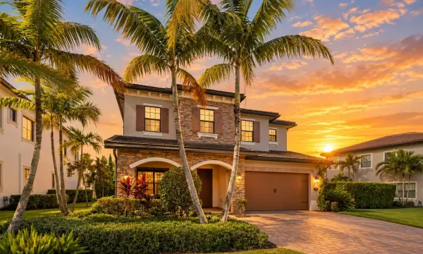 11540 Horizon Road, Parkland, FL 33076
