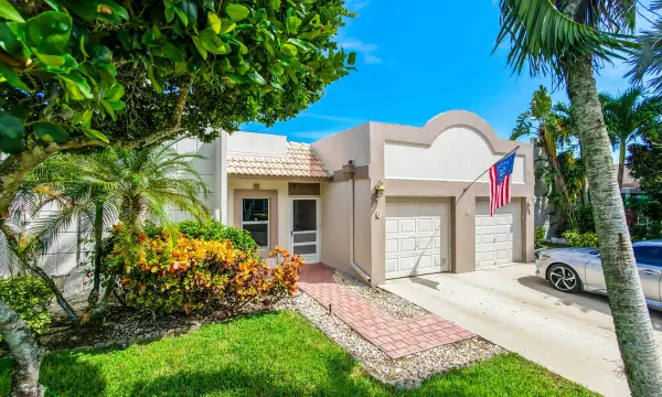 18760 Jolson Avenue 6, Boca Raton, FL 33496