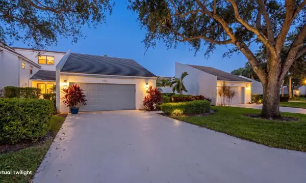 17014 Traverse Circle, Jupiter, FL 33477