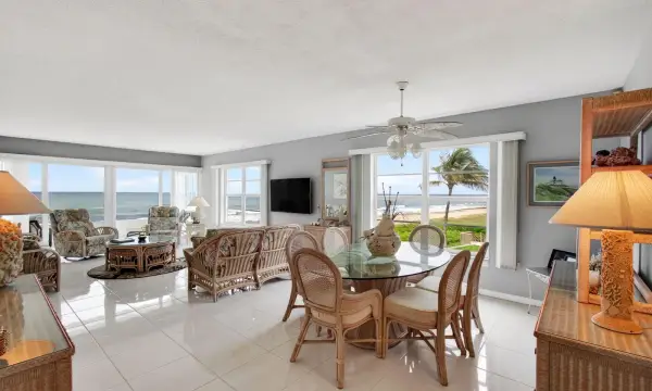 2701 S Ocean Boulevard 21, Highland Beach, FL 33487