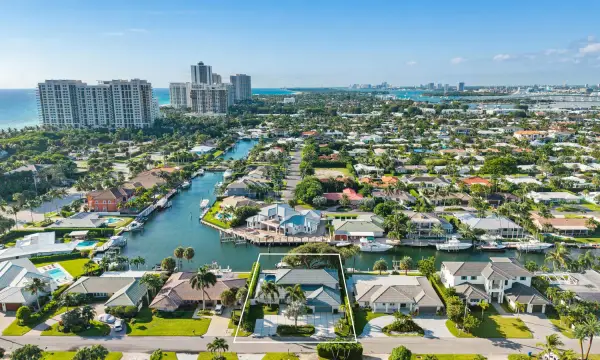1231 Gulfstream Way, Singer Island, FL 33404