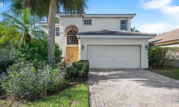 7639 Northtree Club Drive, Greenacres, FL 33467