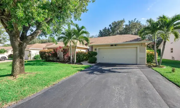 5258 NW 51st Court, Coconut Creek, FL 33073
