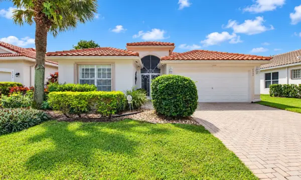 6552 Lucaya Avenue, Boynton Beach, FL 33437