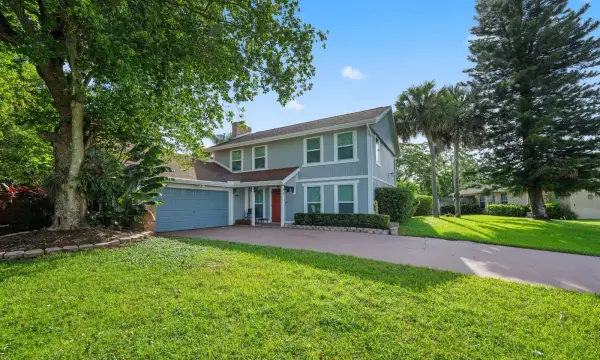 1468 Northampton Terrace, Wellington, FL 33414