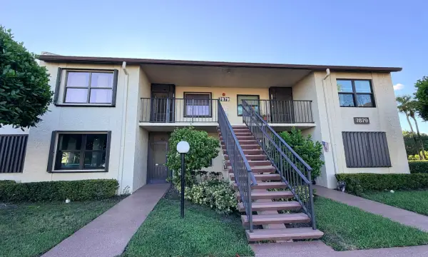 7879 Willow Spring Drive 927, Lake Worth, FL 33467