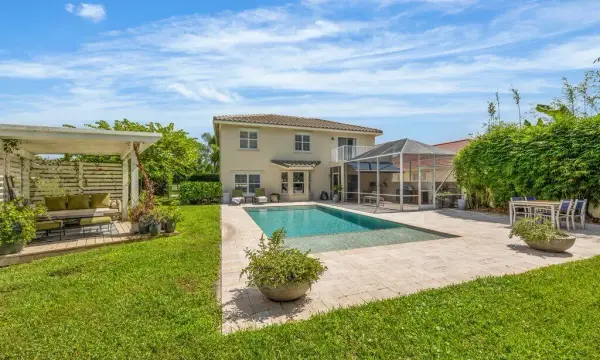 1695 S Club Drive, Wellington, FL 33414