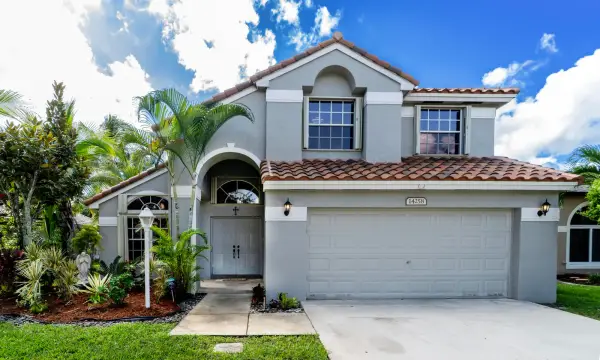 14258 NW 19th Street, Pembroke Pines, FL 33028