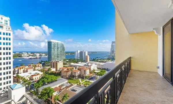 801 S Olive Avenue 1506, West Palm Beach, FL 33401