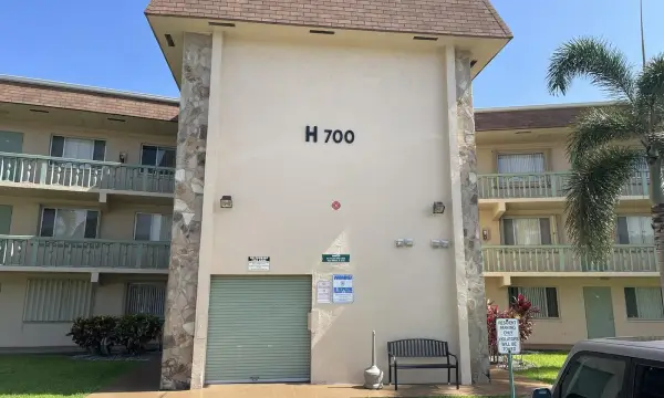 700 Village Green Court 208, Palm Springs, FL 33461