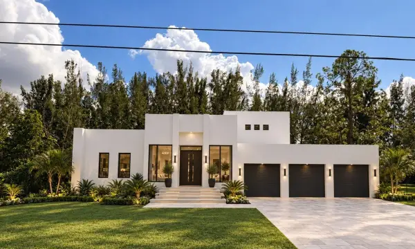 17180 60th Lane N, The Acreage, FL 33470
