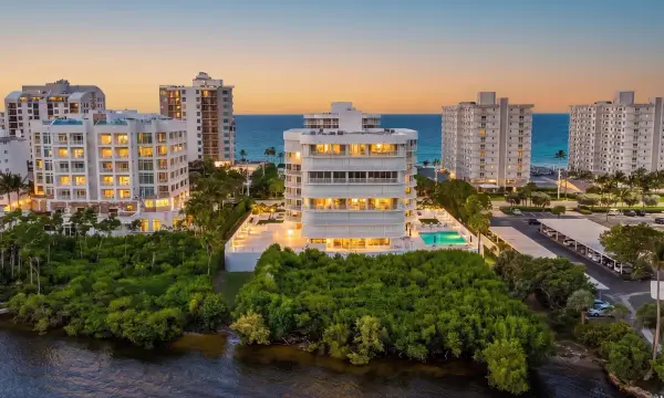 3210 S Ocean Boulevard 303, Highland Beach, FL 33487
