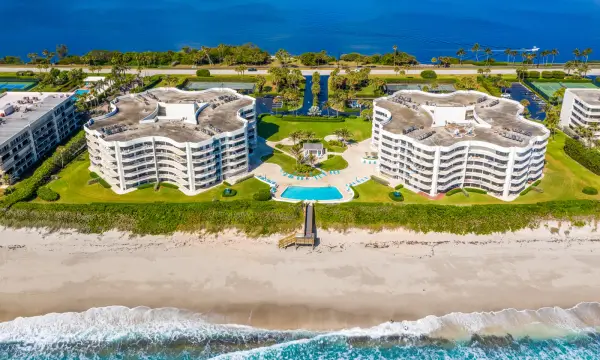 3360 S Ocean Boulevard 1di, Palm Beach, FL 33480