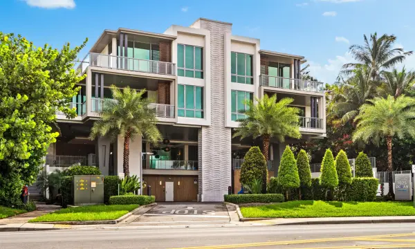 1625 S Ocean Boulevard 11, Delray Beach, FL 33483