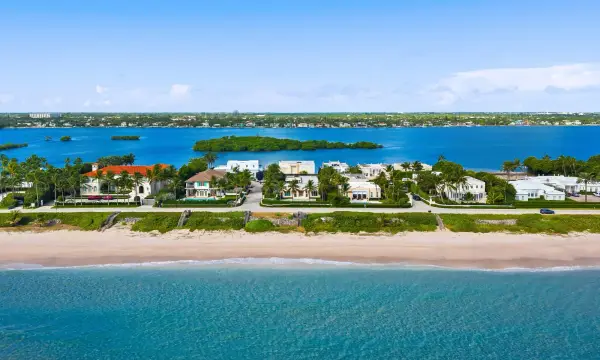1740 S Ocean Boulevard, Palm Beach, FL 33480