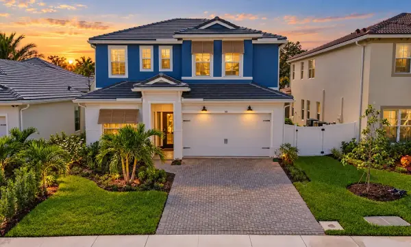 146 Parkside Way, Royal Palm Beach, FL 33414