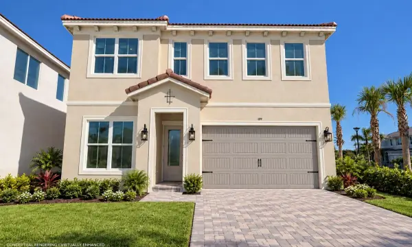 109 Parkside Way, Royal Palm Beach, FL 33414