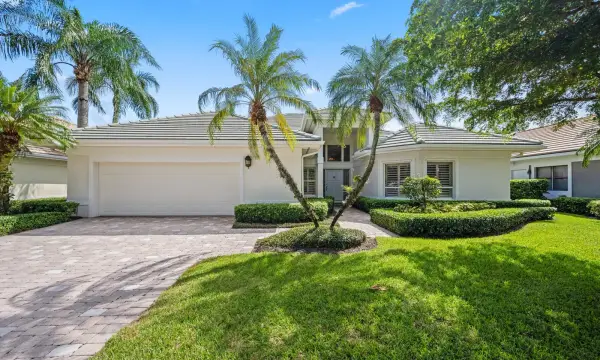 198 Birkdale Lane, Jupiter, FL 33458