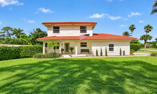 3045 Churchill Drive, Boynton Beach, FL 33435